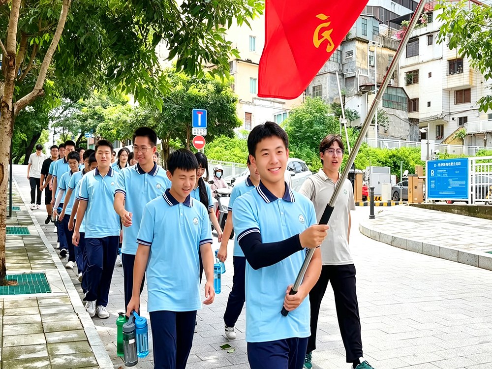 吉林正规孩子叛逆管教学校2026家长择校指南