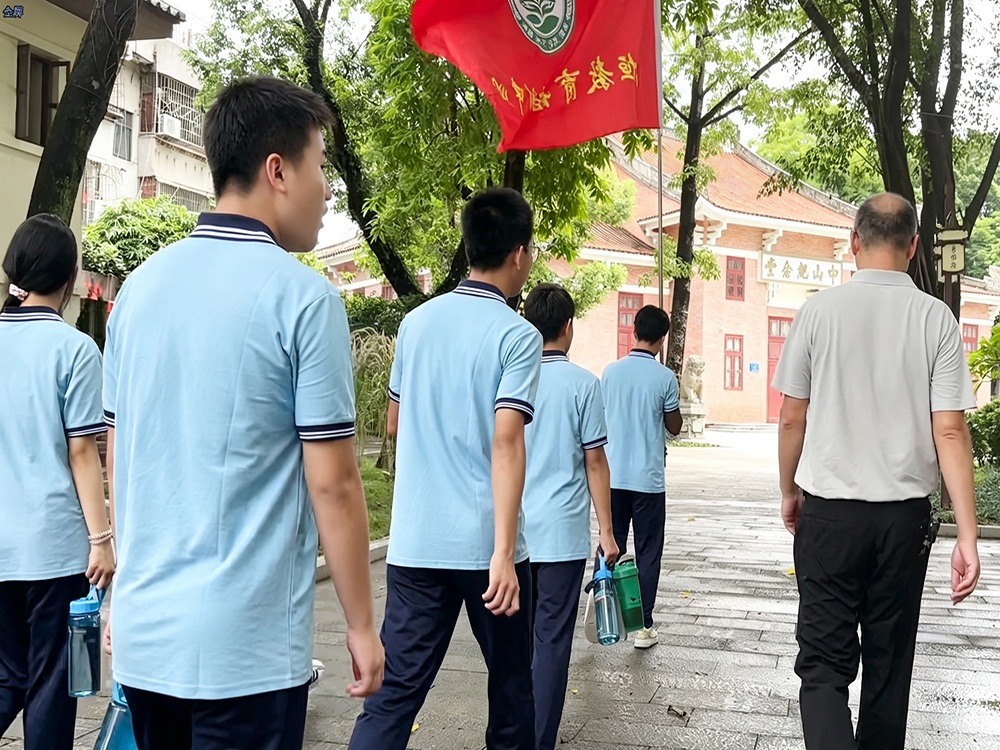 长春全封闭管教学校联系电话与择校参考