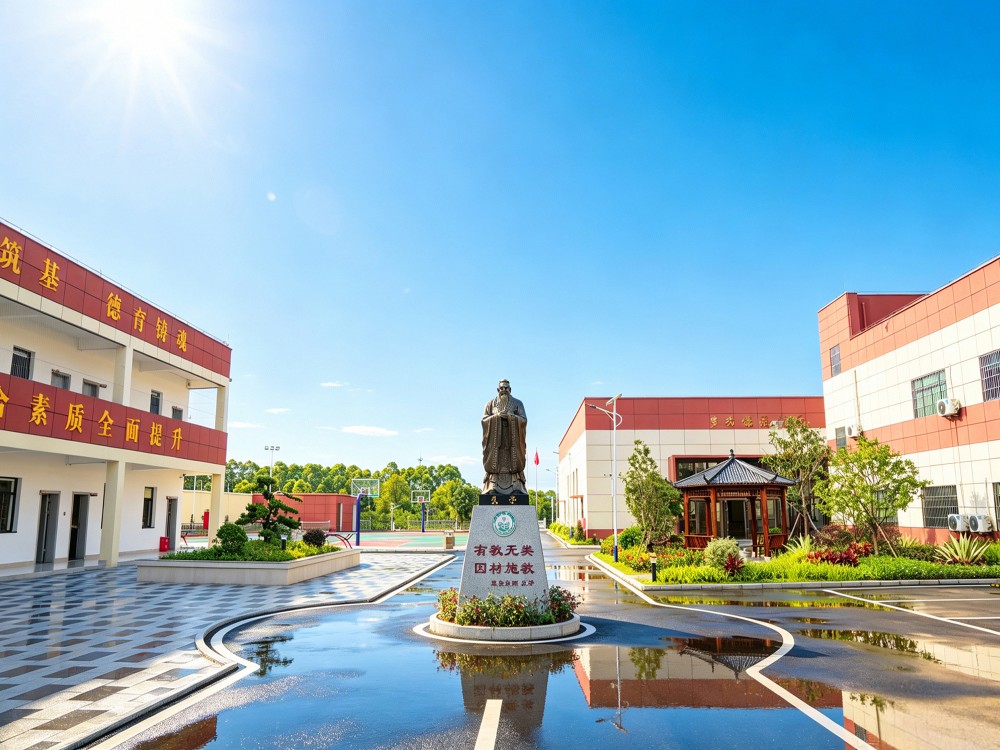 辽源家长必读:全封闭叛逆小孩改变之路,如何为孩子找到真正适合的成长港湾