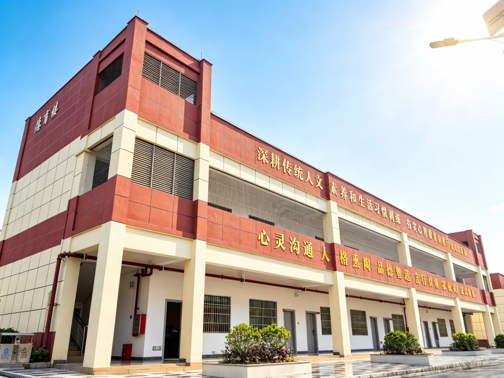 2026甄选长春全封闭叛逆小孩改变学校，家长口碑之选
