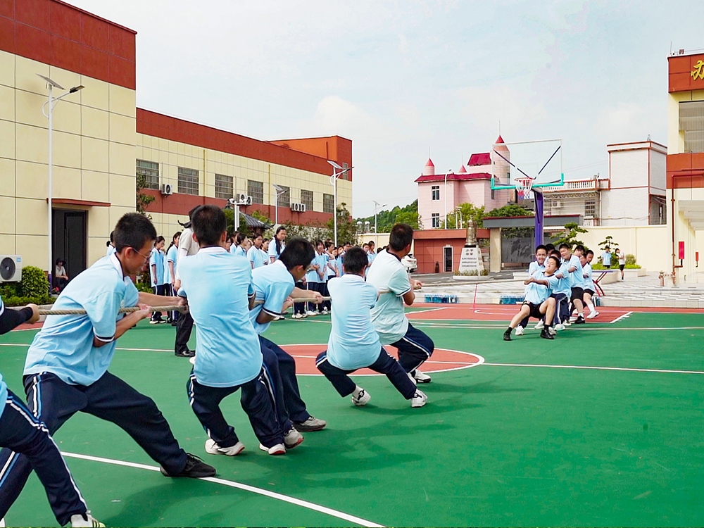白城孩子叛逆管教学校2026家长择校指南